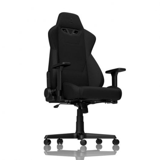 Chaise de jeu Nitro Concepts S300 noire