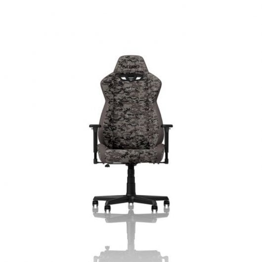 Chaise de jeu Nitro Concepts S300 Urban Camo