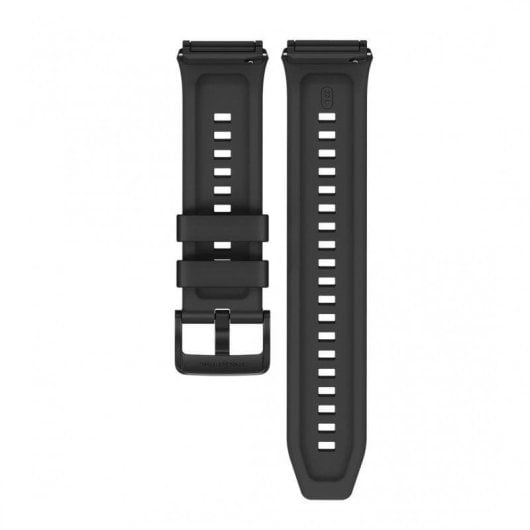 Huawei Watch GT 2e Bluetooth GPS 46mm AMOLED Noir Taille Unique Étanche 5 ATM Pulsomètre SpO2