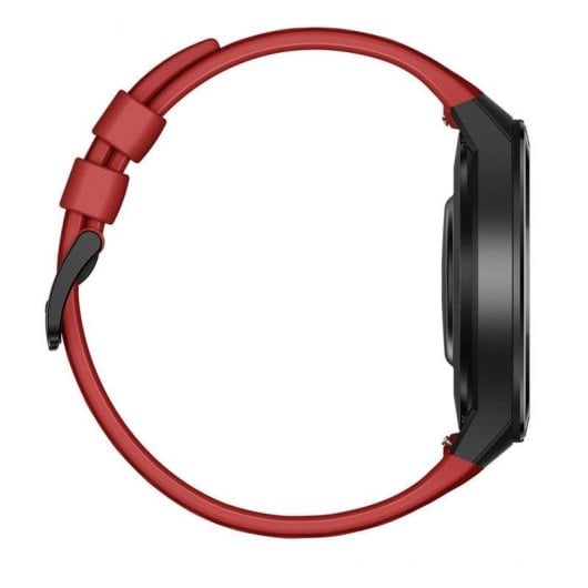 Huawei Watch GT 2e Bluetooth GPS 46mm AMOLED Lava Red Taglia Unica Resistente all'Acqua 5ATM