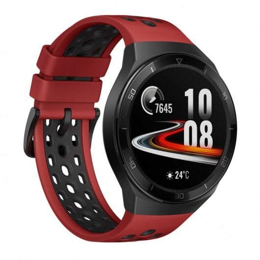 Huawei Watch GT 2e Lava Red