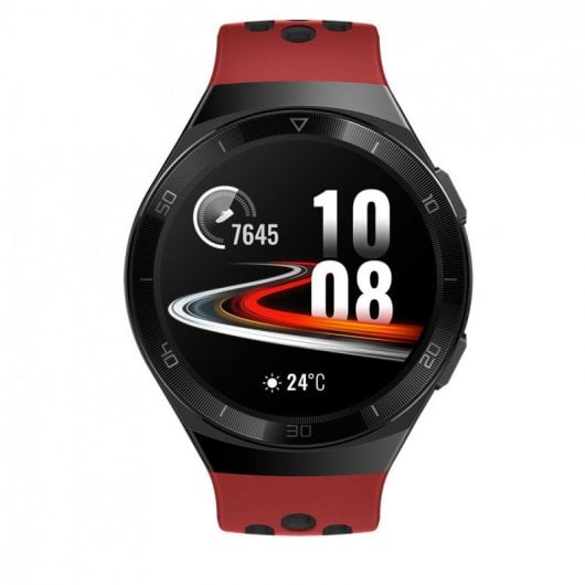 Huawei Watch GT 2e Lava Red