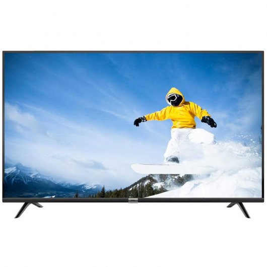 TCL 50DP600 50" LED UltraHD 4K