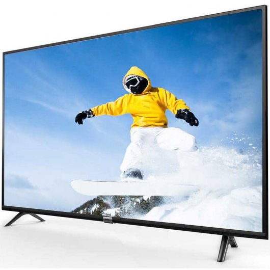 TCL 43DP600 43" LED UltraHD 4K