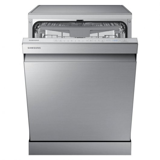 Samsung DW60R7050FS Lavavajillas Capacidad 14 Cubiertos D Acero Inoxidable