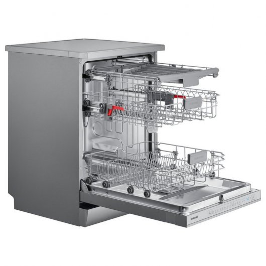 Samsung DW60R7050FS Lavavajillas Capacidad 14 Cubiertos D Acero Inoxidable