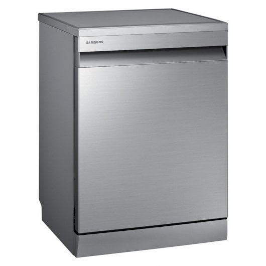 Samsung DW60R7050FS Lavavajillas Capacidad 14 Cubiertos D Acero Inoxidable