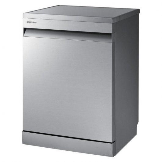 Samsung DW60R7050FS Lavavajillas Capacidad 14 Cubiertos D Acero Inoxidable