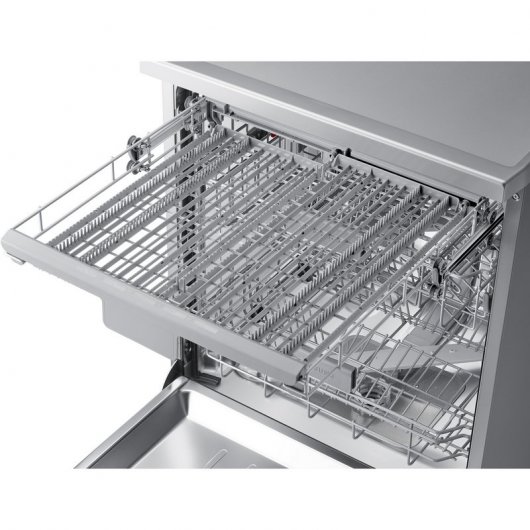 Samsung DW60R7050FS Lavavajillas Capacidad 14 Cubiertos D Acero Inoxidable