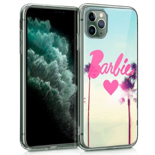 Cool Funda Barbie para iPhone 11 Pro Max
