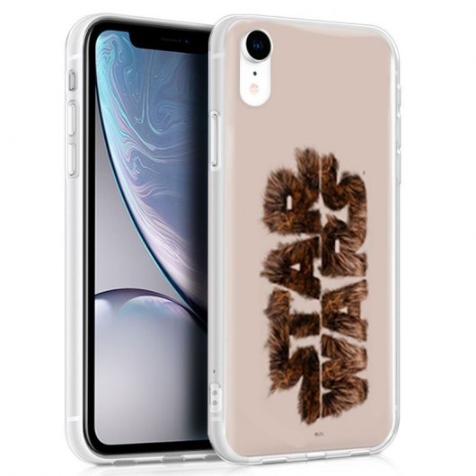 Cool Funda Licencia Star Wars para iPhone XR