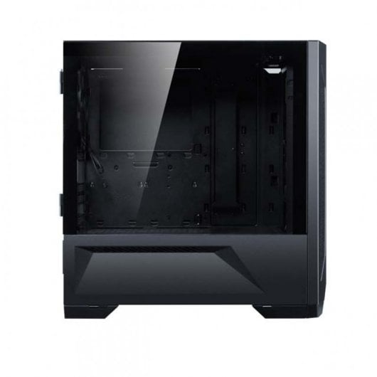 Lian Li LANCOOL II Cristal Templado USB 3.0 Negra