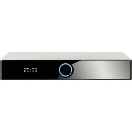 Ferguson Ariva 4K Receptor Satélite