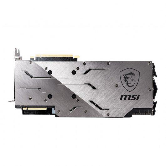 MSI GeForce RTX 2070 SUPER GAMING TRIO 8GB GDDR6