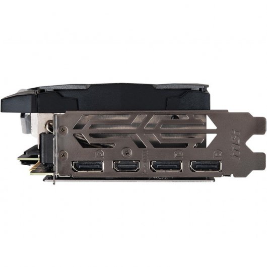 MSI GeForce RTX 2070 SUPER GAMING TRIO 8GB GDDR6