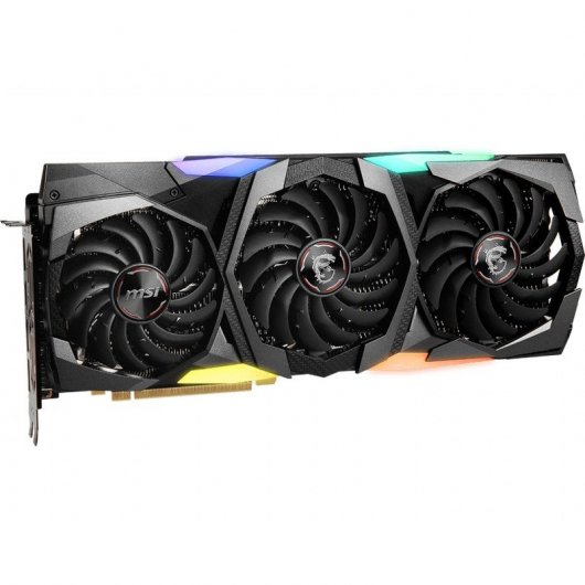 MSI GeForce RTX 2070 SUPER GAMING TRIO 8GB GDDR6
