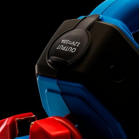 Arrancador de batería MiniBatt Monster 35.000 mAh para motores diésel y gasolina hasta 12.000 cc