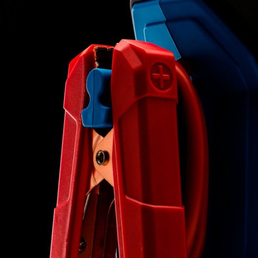 Arrancador de batería MiniBatt Monster 35.000 mAh para motores diésel y gasolina hasta 12.000 cc