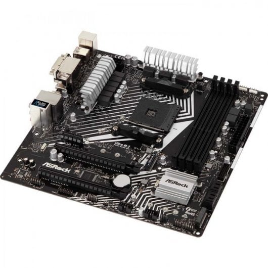 ASRock A320M Pro4 R2.0