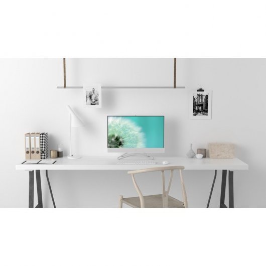 HP 24-F1022NS AMD Athlon 300U/8GB/512GB SSD/23.8" Táctil