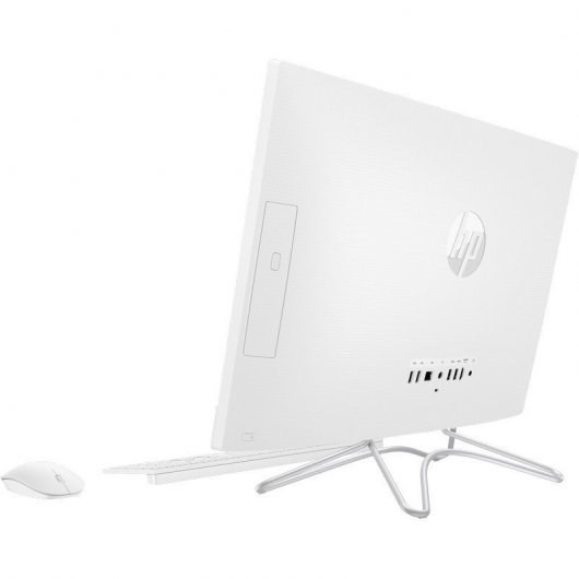 HP 24-F1022NS AMD Athlon 300U/8GB/512GB SSD/23.8" Táctil