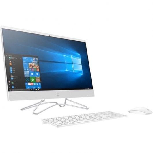 HP 24-F0082NS Intel Core i3-9100T/8GB/512GB SSD/23.8"