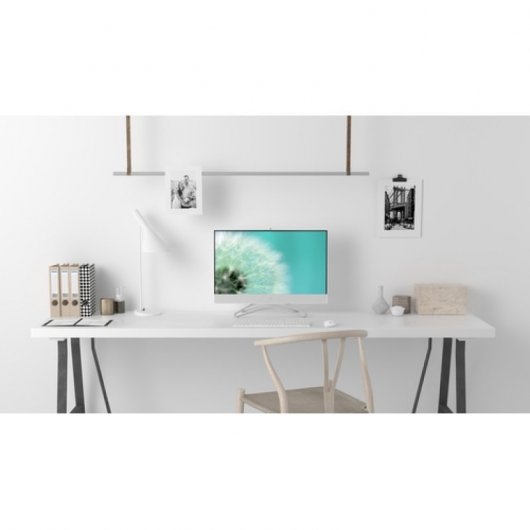 HP 24-F0082NS Intel Core i3-9100T/8GB/512GB SSD/23.8"