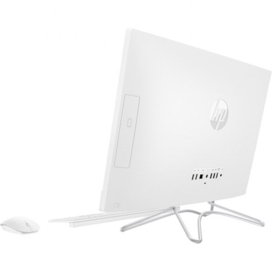 HP 24-F0082NS Intel Core i3-9100T/8GB/512GB SSD/23.8"
