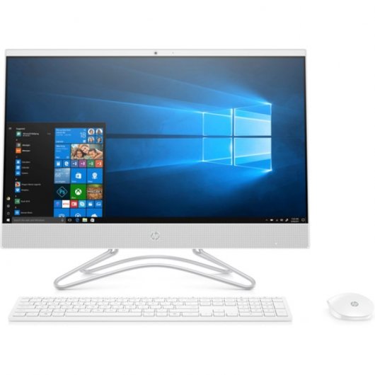 HP 24-F0082NS Intel Core i3-9100T/8GB/512GB SSD/23.8"