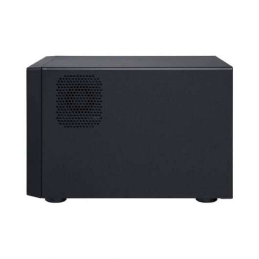 Qnap TVS-672N-i3-4G NAS