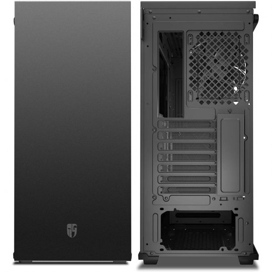 DeepCool Macube 310 Classic Version Cristal Templado USB 3.0