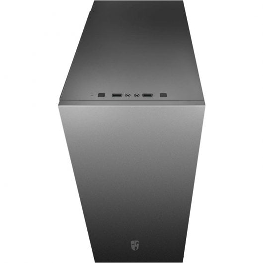 DeepCool Macube 310 Classic Version Cristal Templado USB 3.0