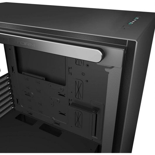 DeepCool Macube 310 Classic Version Cristal Templado USB 3.0