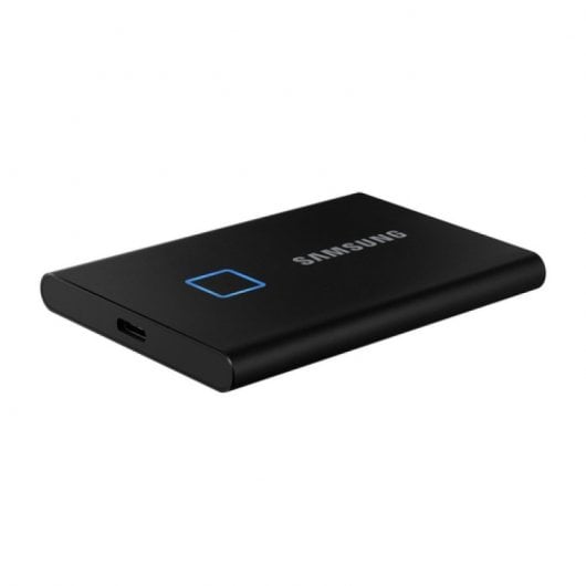 Samsung MU-PC1T0K 1 TB Schwarz