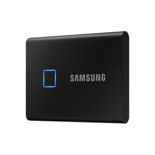 Samsung MU-PC1T0K 1 TB Schwarz