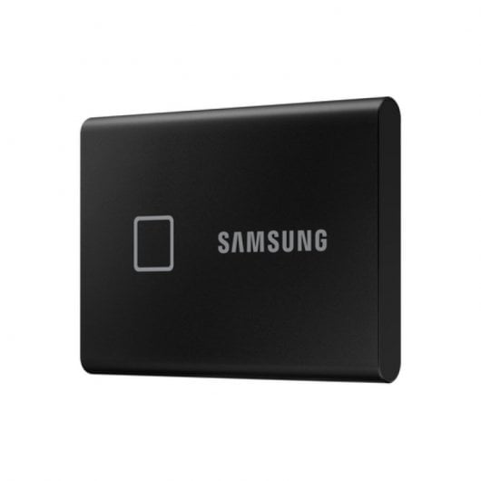 Samsung MU-PC1T0K 1 TB Schwarz