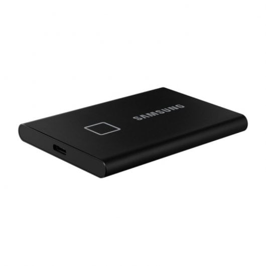Samsung MU-PC1T0K 1 TB Schwarz