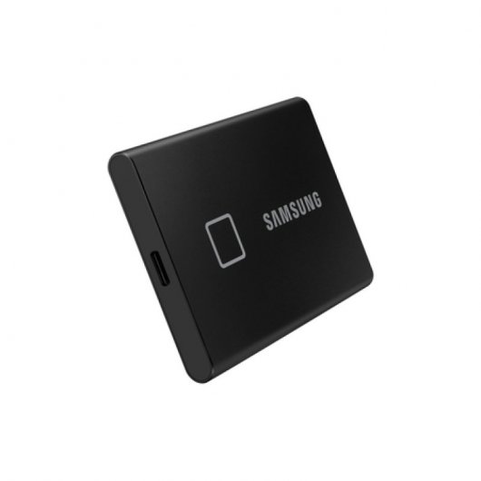 Samsung MU-PC2T0K 2000 Go Noir