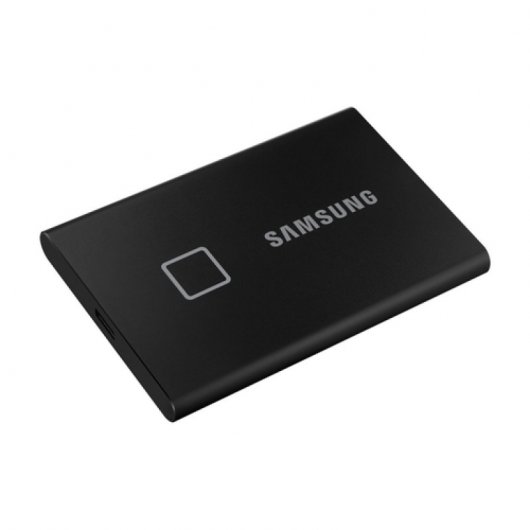 Samsung MU-PC2T0K 2000 Go Noir