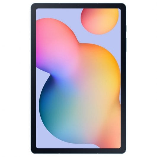 Samsung Galaxy Tab S6 Lite 10.4" 64GB Wifi Blu