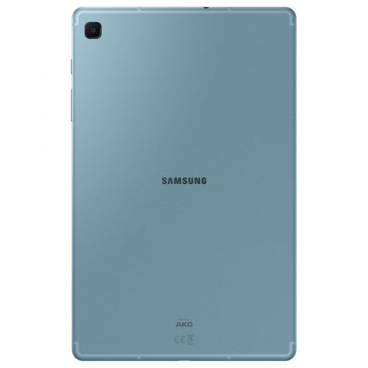 Samsung Galaxy Tab S6 Lite 10.4" 64GB Wifi Azul