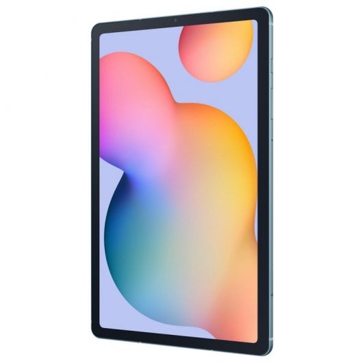 Samsung Galaxy Tab S6 Lite 10.4" 64GB Wifi Blu