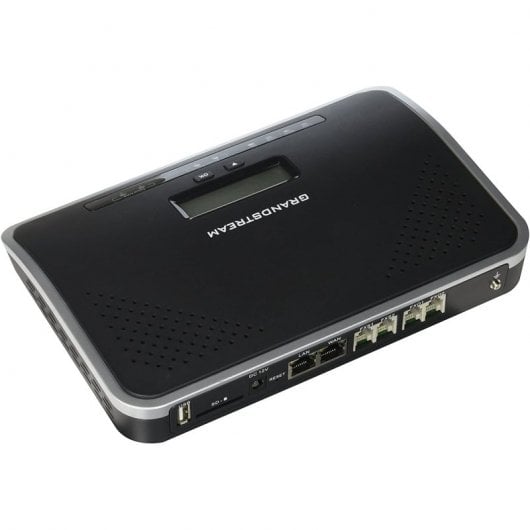 GrandStream UCM6202 Centralita VoIP