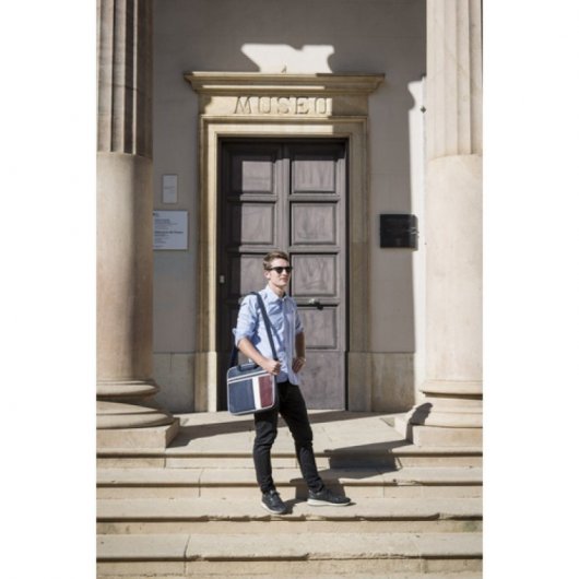 Smile Urban Nomad Bolsa para Portátil 15.6"