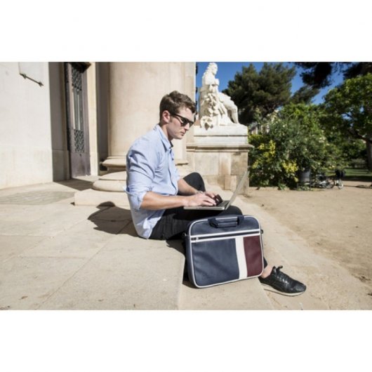 Smile Urban Nomad Bolsa para Portátil 15.6"