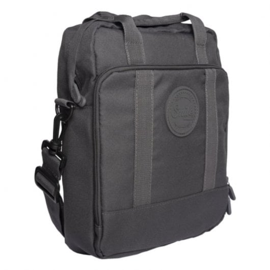 Smile Smart Fit Bag Anthracite Mochila para Tablet 10.1"