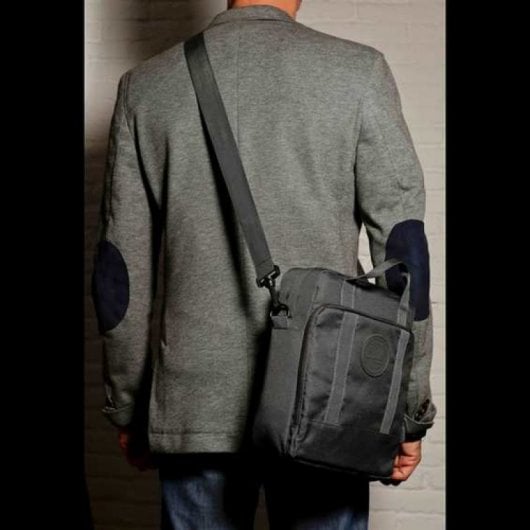Smile Smart Fit Bag Anthracite Mochila para Tablet 10.1"