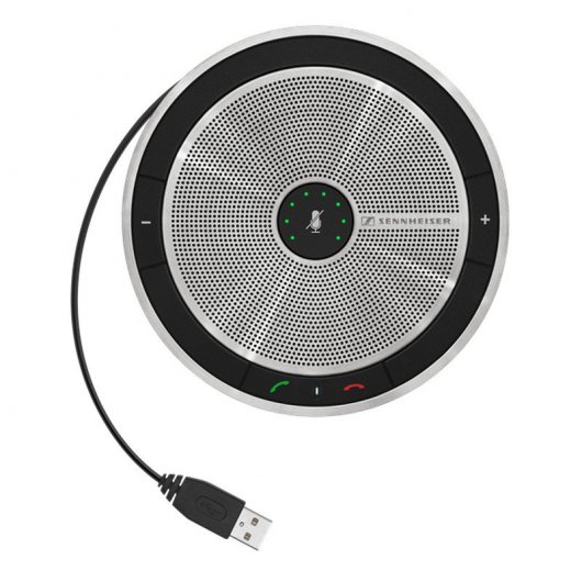 Système d'audioconférence Sennheiser SP 10
