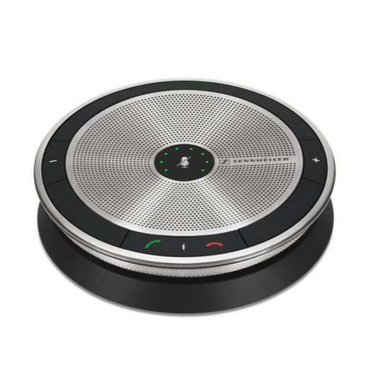 Système d'audioconférence Sennheiser SP 10