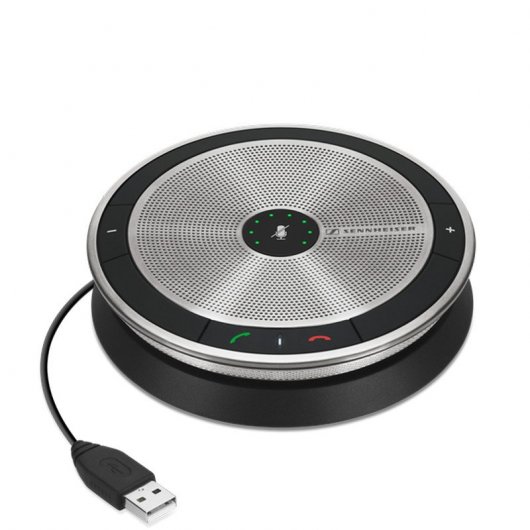 Système d'audioconférence Sennheiser SP 10